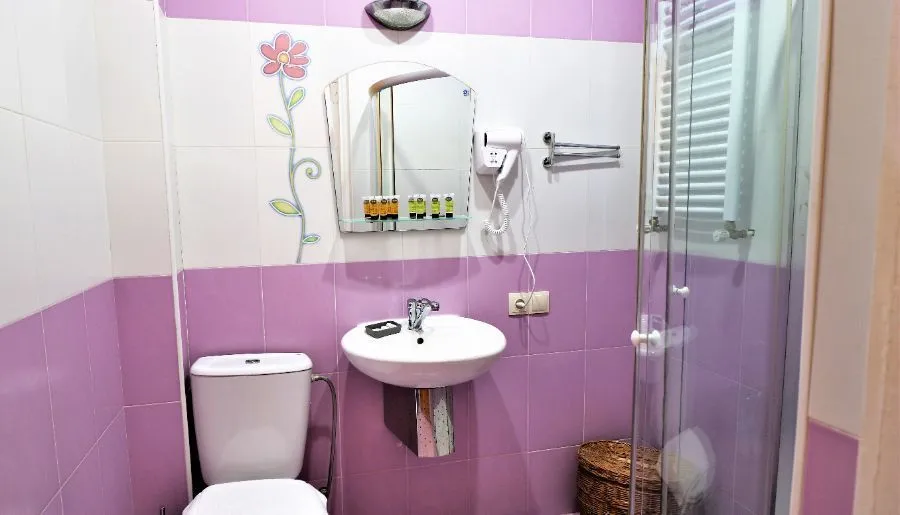 Cabinet Boutique Hotel — Photo 46