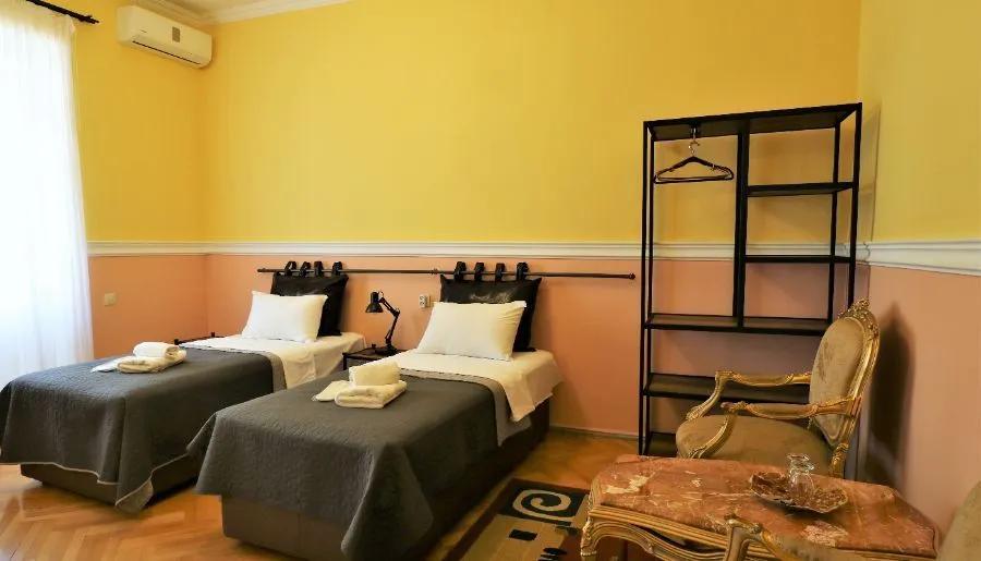 Cabinet Boutique Hotel — Photo 37