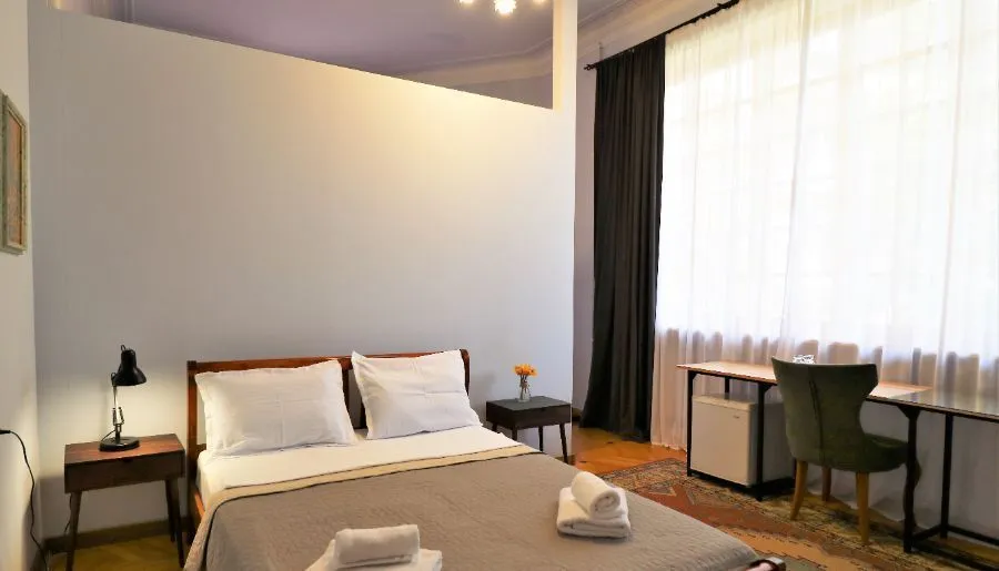 Cabinet Boutique Hotel — Photo 48