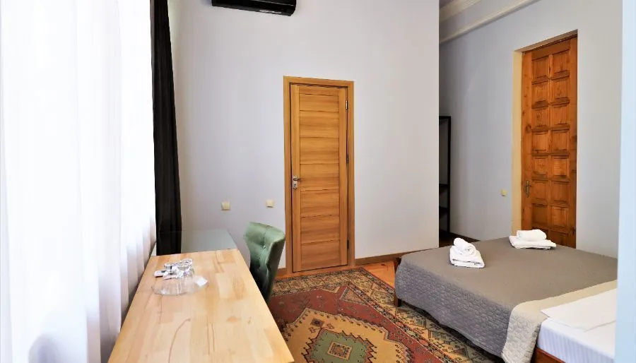 Cabinet Boutique Hotel — Photo 51