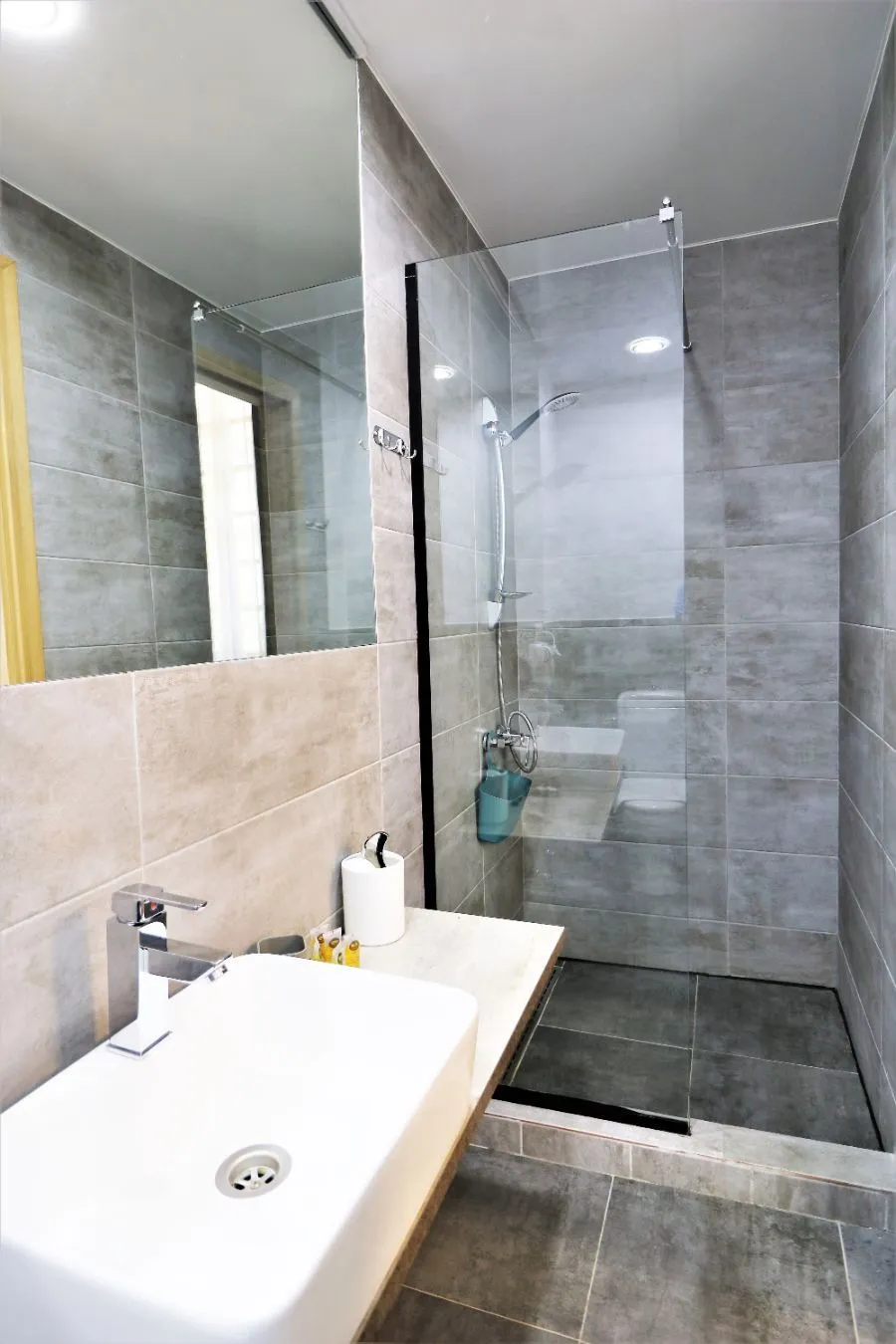 Cabinet Boutique Hotel — Photo 50