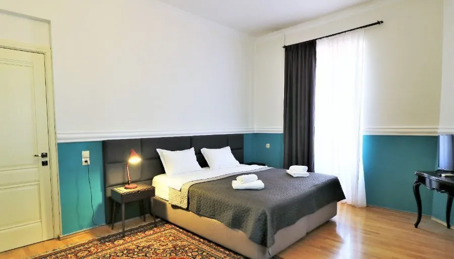 Cabinet Boutique Hotel — Photo 47