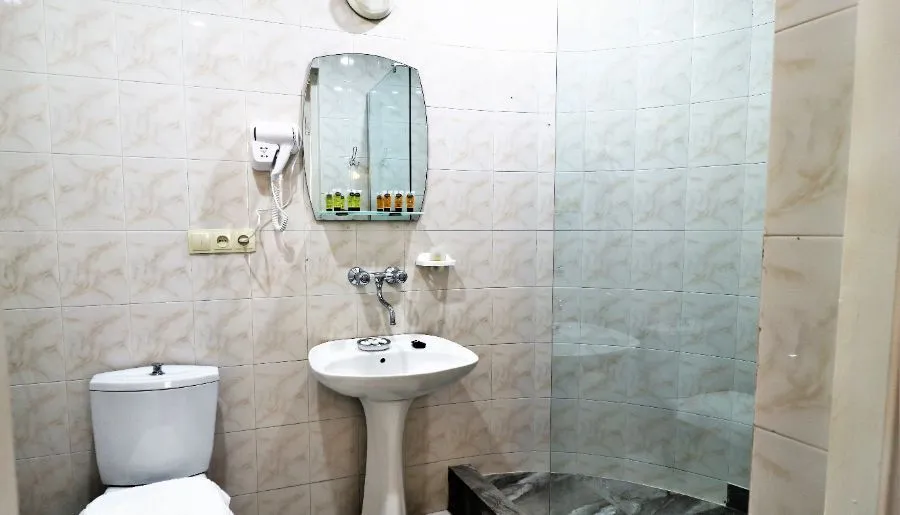 Cabinet Boutique Hotel — Photo 38