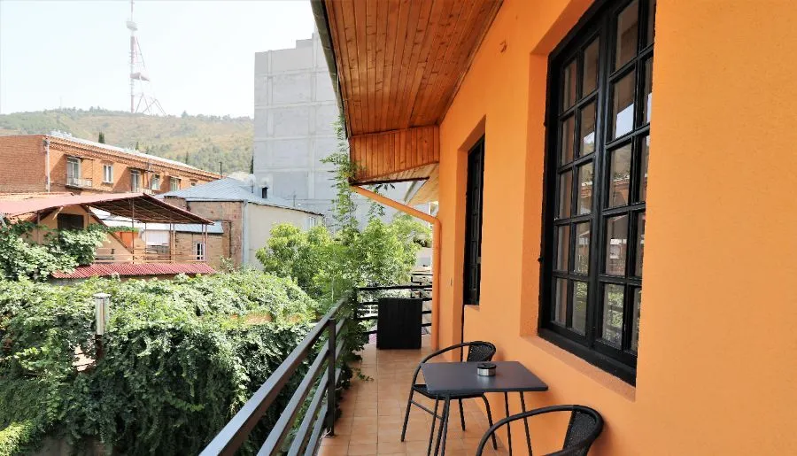 Cabinet Boutique Hotel — Photo 40