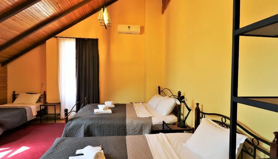 Cabinet Boutique Hotel — Photo 59