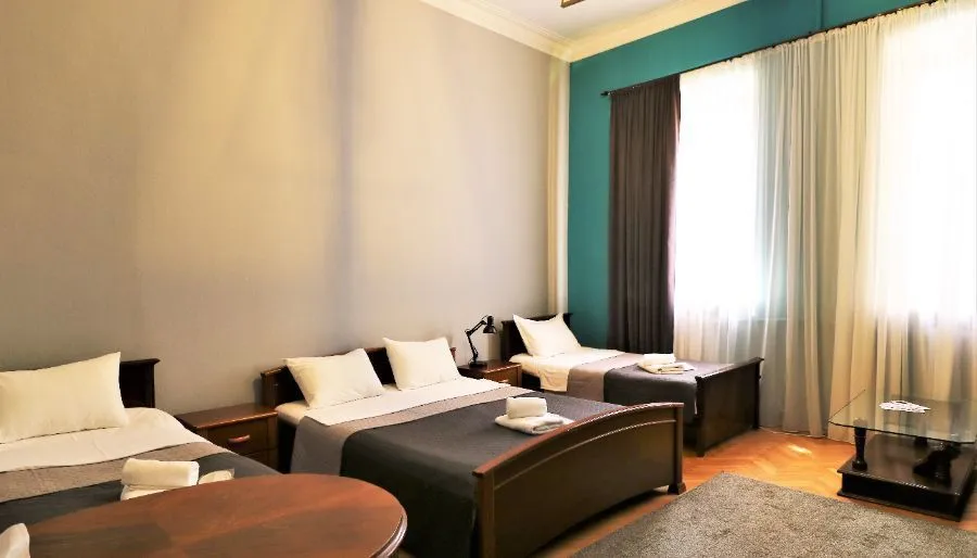 Cabinet Boutique Hotel — Photo 60