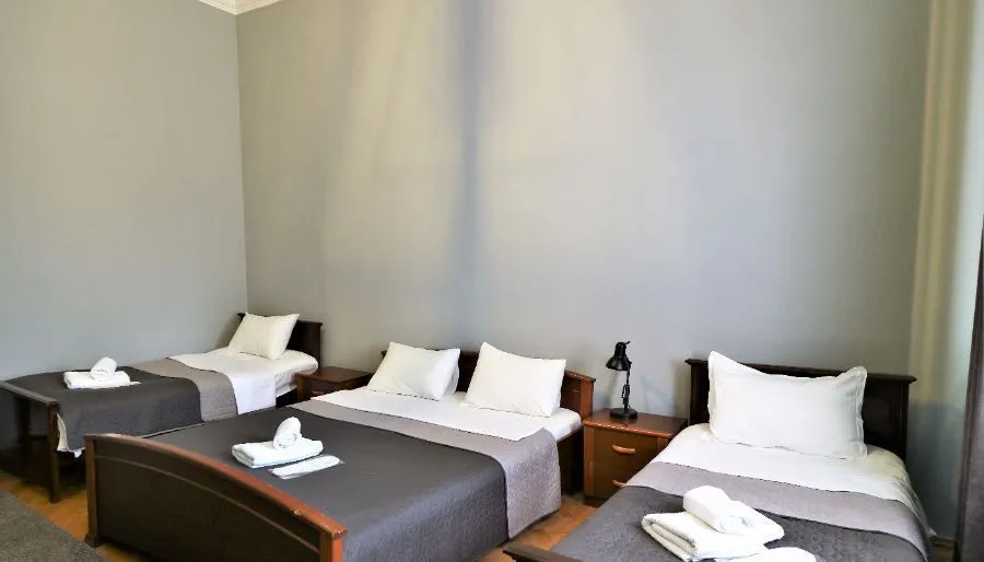 Cabinet Boutique Hotel — Photo 54