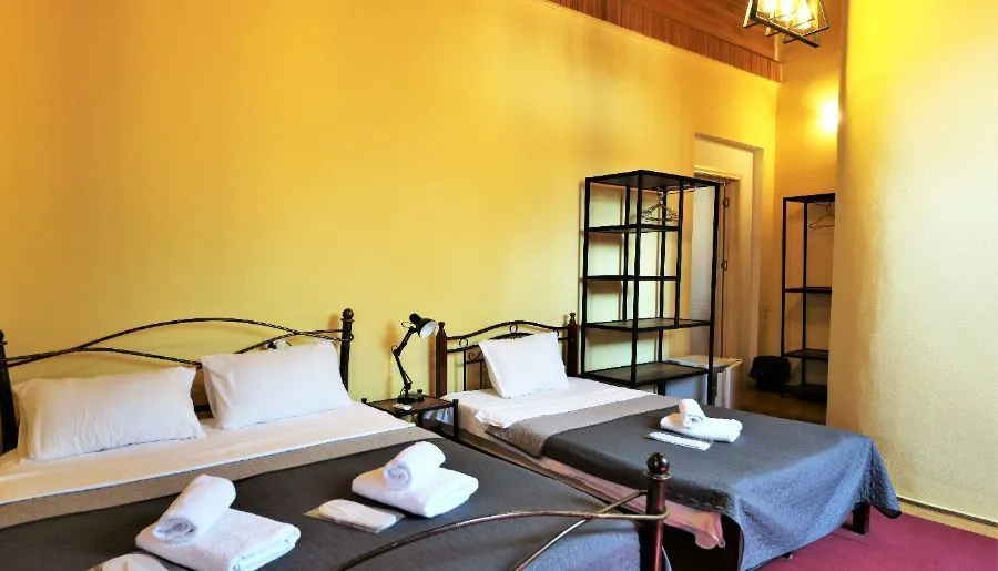 Cabinet Boutique Hotel — Photo 53