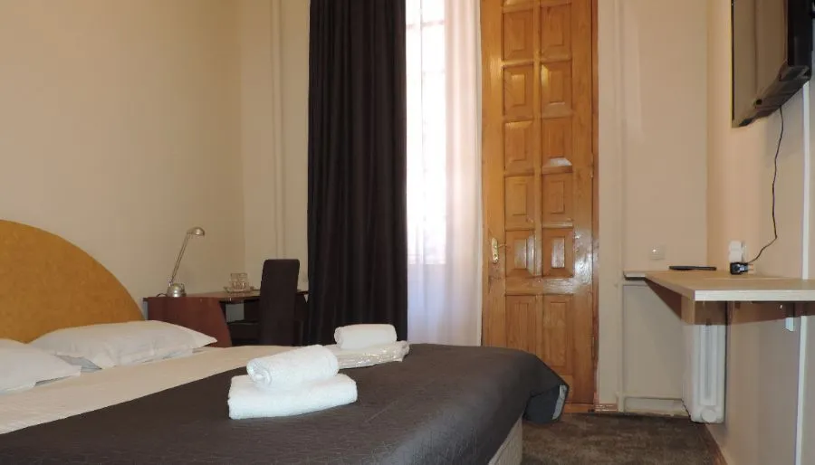 Cabinet Boutique Hotel — Photo 83