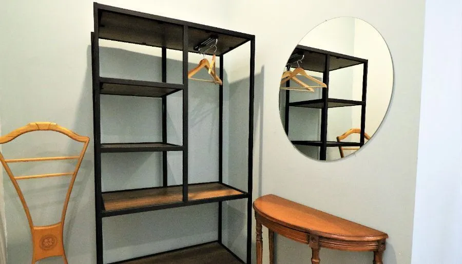 Cabinet Boutique Hotel — Photo 81
