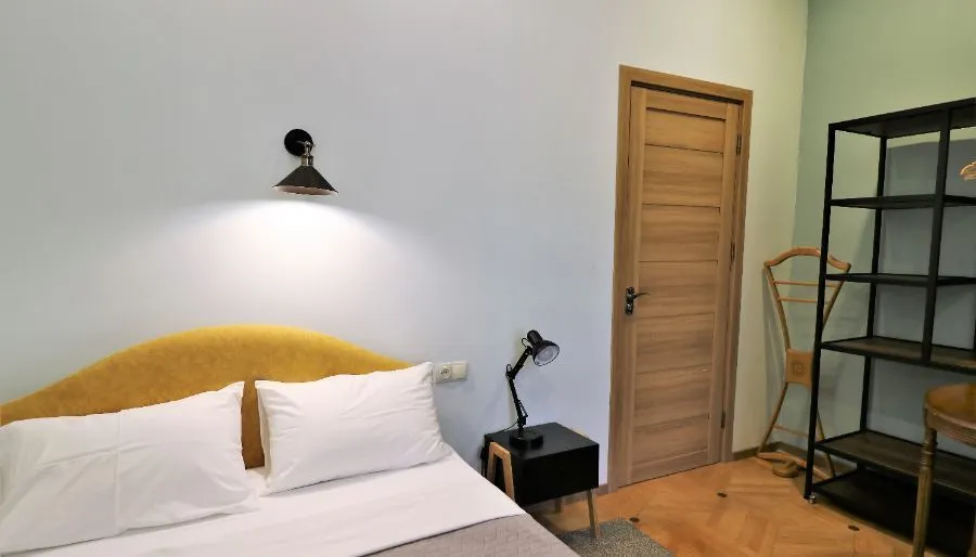 Cabinet Boutique Hotel — Photo 80