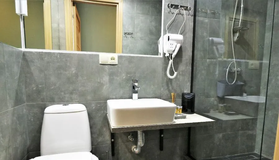 Cabinet Boutique Hotel — Photo 82