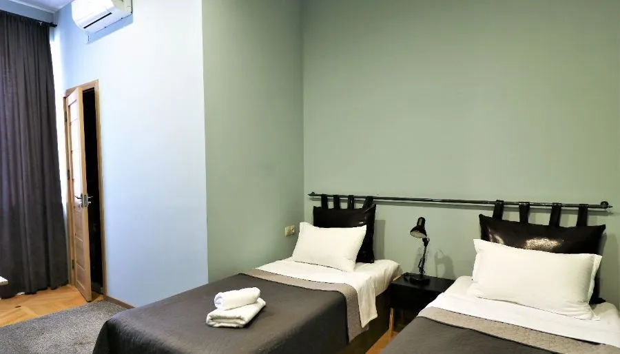 Cabinet Boutique Hotel — Photo 77