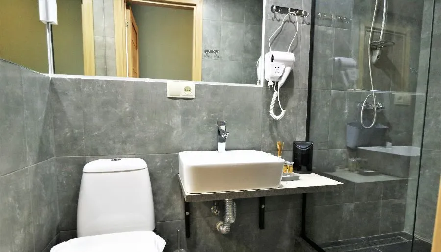Cabinet Boutique Hotel — Photo 78