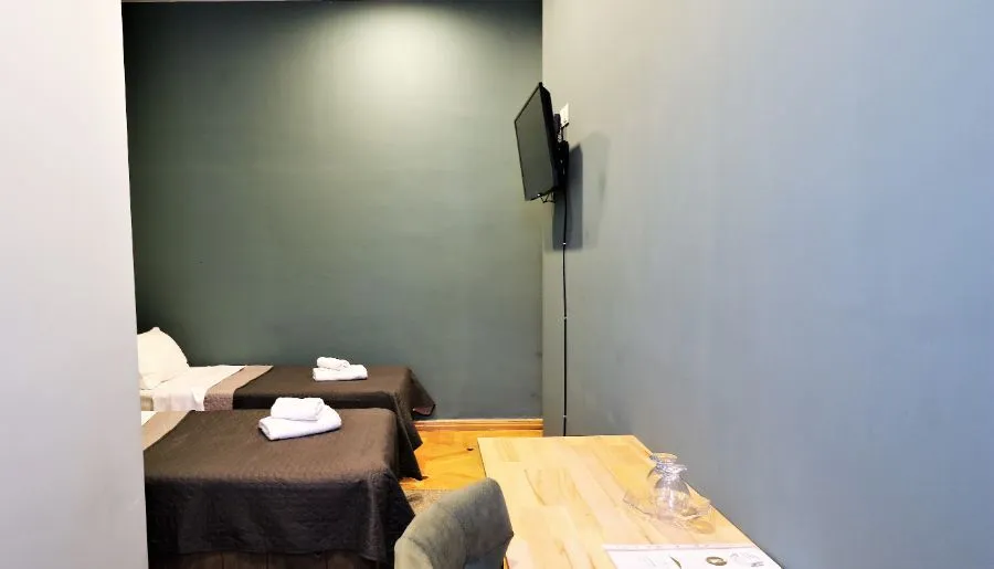 Cabinet Boutique Hotel — Photo 76