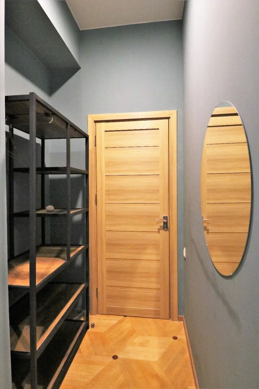 Cabinet Boutique Hotel — Photo 75