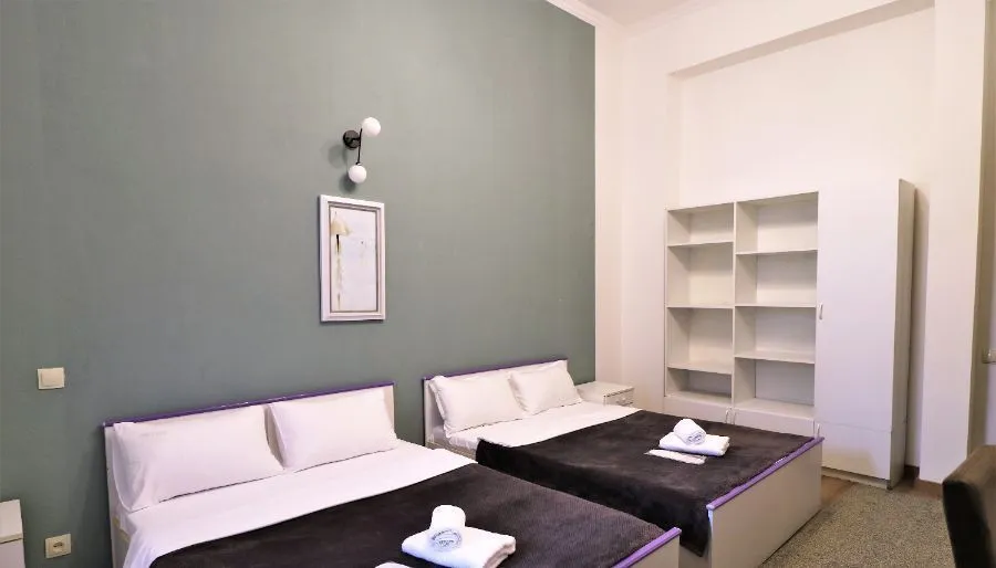Cabinet Boutique Hotel — Photo 86