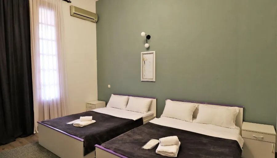 Cabinet Boutique Hotel — Photo 84