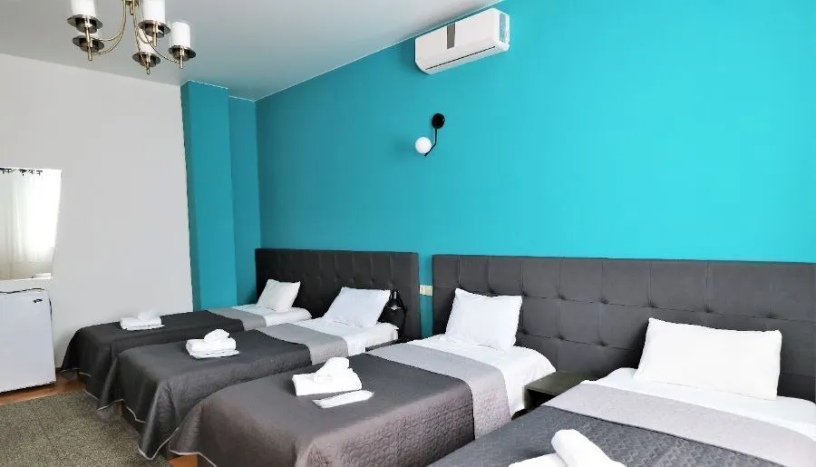 Cabinet Boutique Hotel — Photo 72