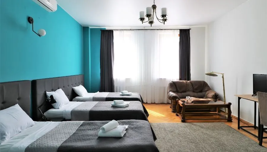 Cabinet Boutique Hotel — Photo 71
