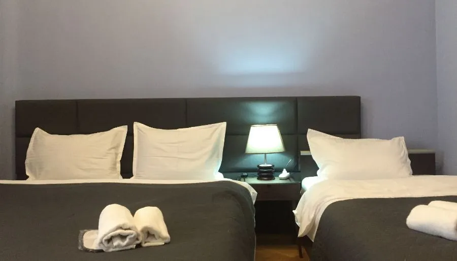 Cabinet Boutique Hotel — Photo 65