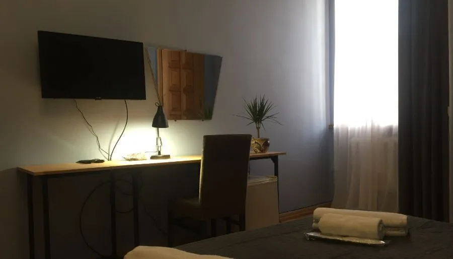 Cabinet Boutique Hotel — Photo 64