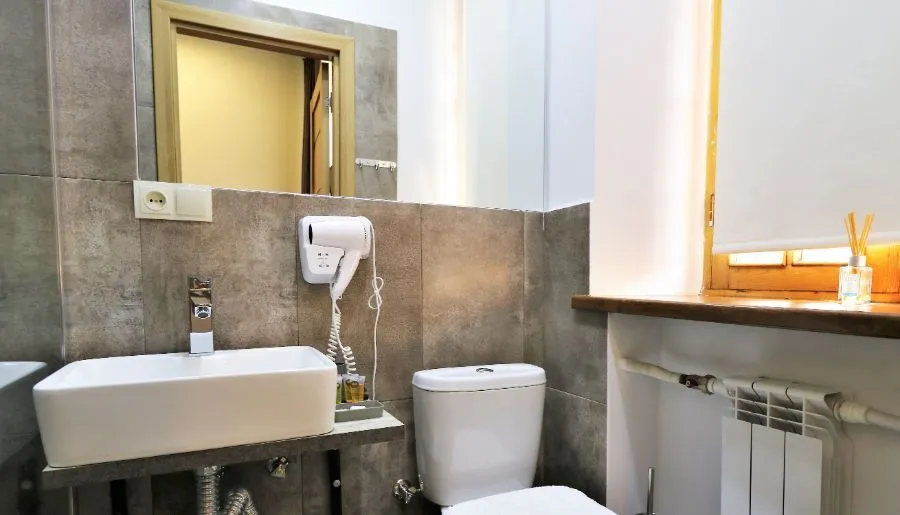 Cabinet Boutique Hotel — Photo 62
