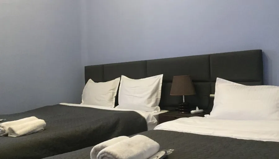 Cabinet Boutique Hotel — Photo 63