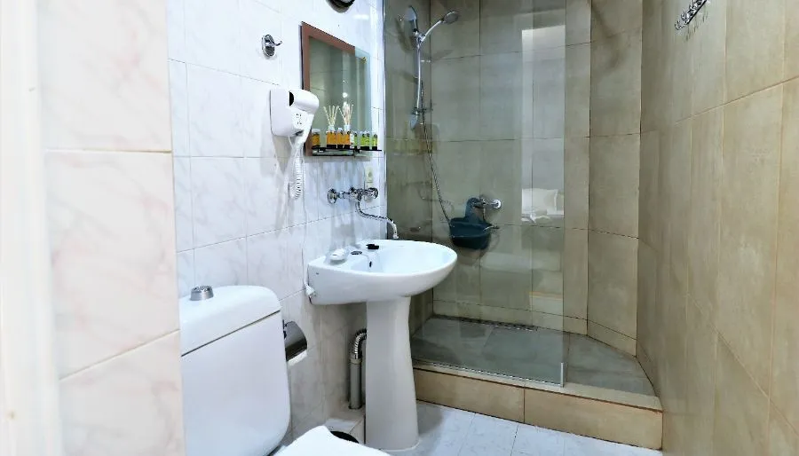 Cabinet Boutique Hotel — Photo 67
