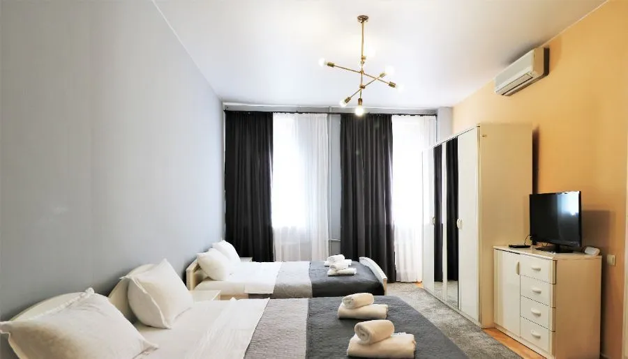Cabinet Boutique Hotel — Photo 66