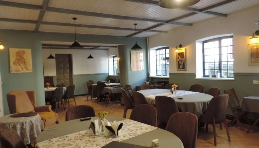 Cabinet Boutique Hotel — Photo 15