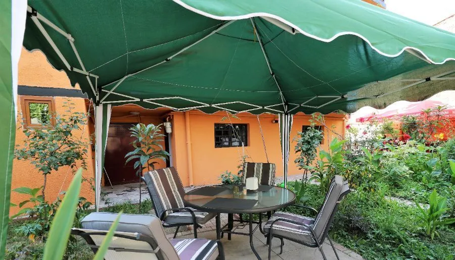 Cabinet Boutique Hotel — Photo 25