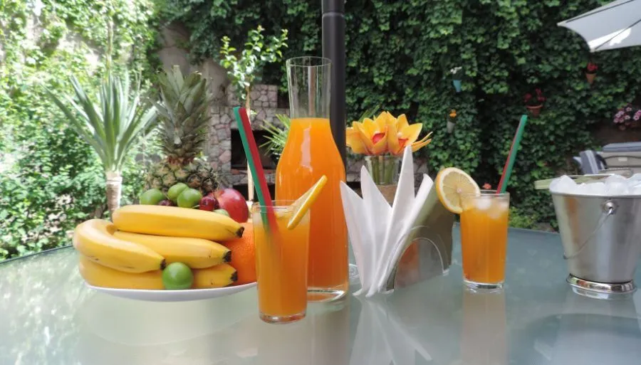 Cabinet Boutique Hotel — Photo 20