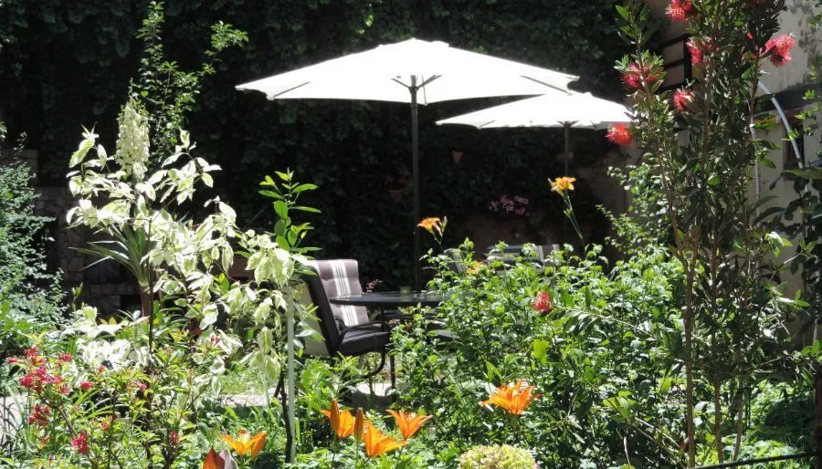 Cabinet Boutique Hotel — Photo 30