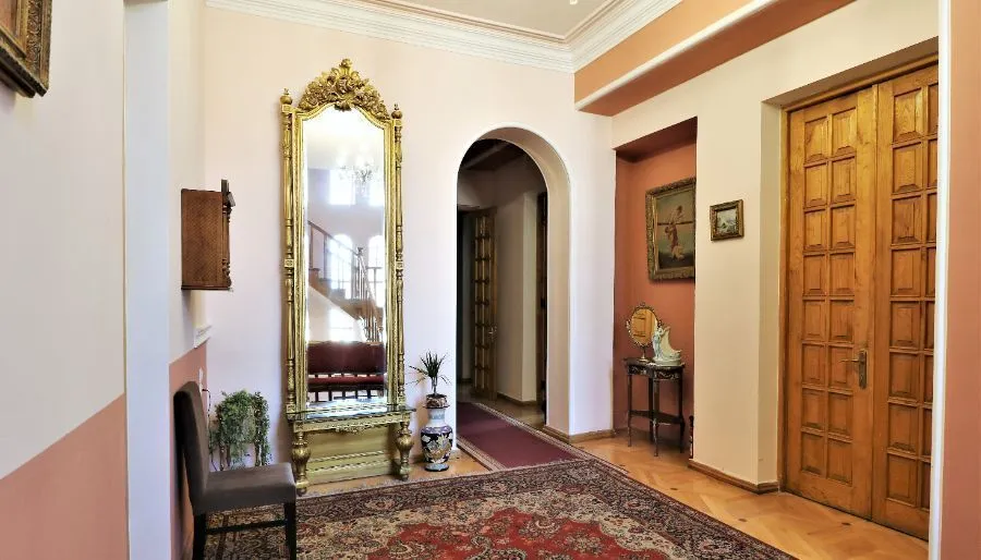 Cabinet Boutique Hotel — Photo 31