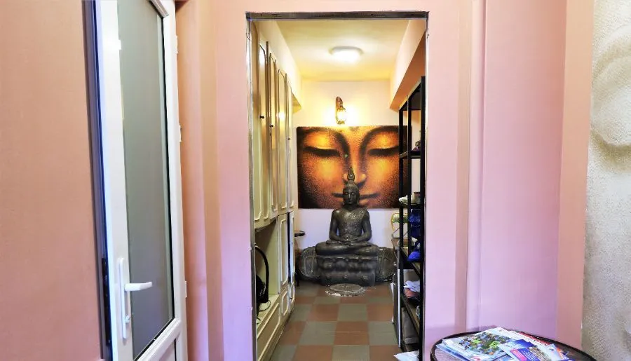 Cabinet Boutique Hotel — Photo 21