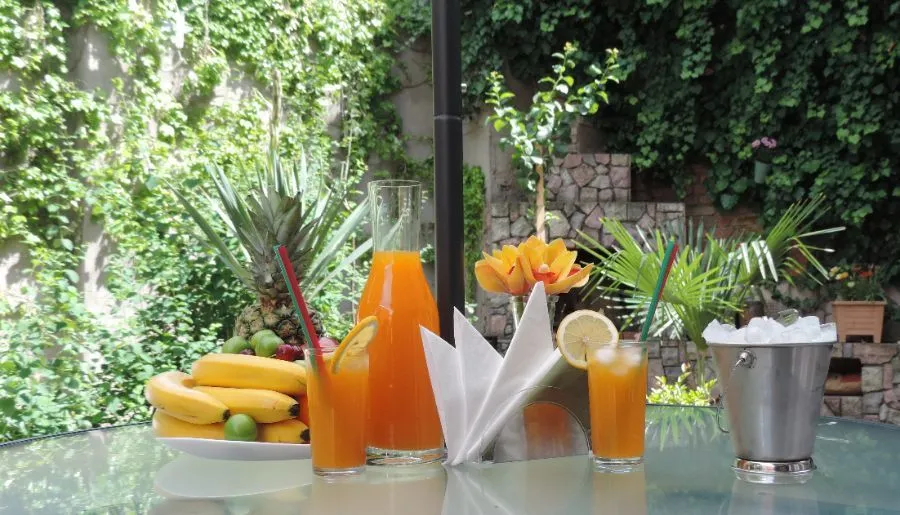 Cabinet Boutique Hotel — Photo 17
