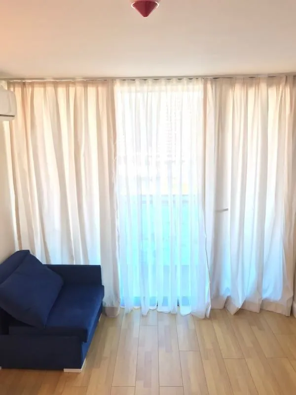Orbi City, apartment 27 — Photo 17