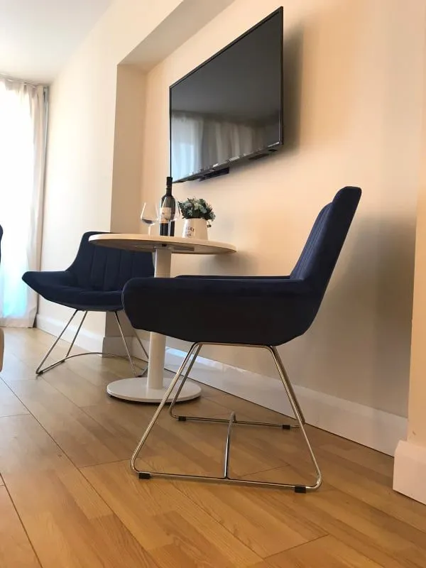 Orbi City, apartment 27 — Photo 18