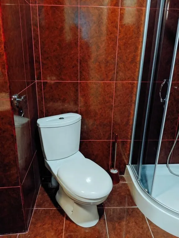 Apartment in old Tbilisi, Metekhi — Photo 23