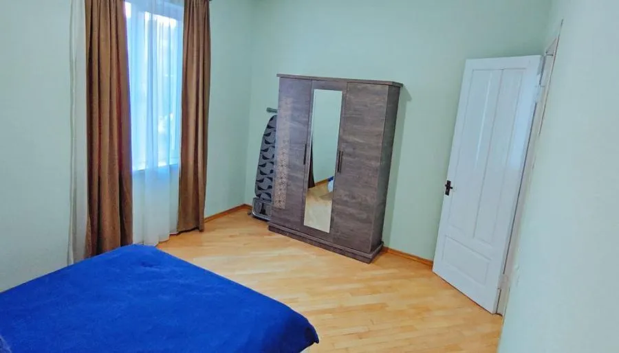 Apartment in old Tbilisi, Metekhi — Photo 18