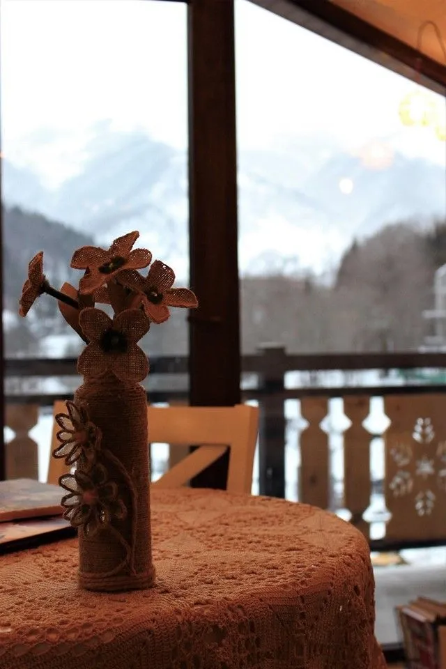 Lizi's Cozy Apartment in Bakuruani — Photo 15