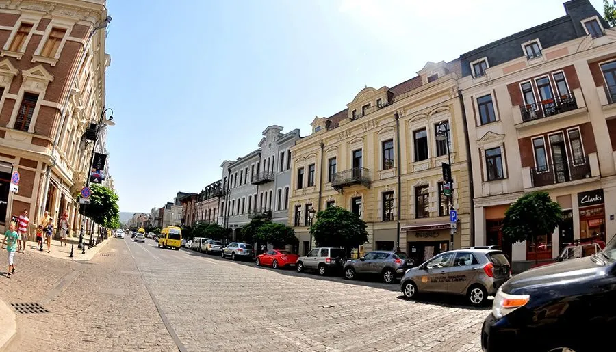 HOTEL LUX — Photo 3