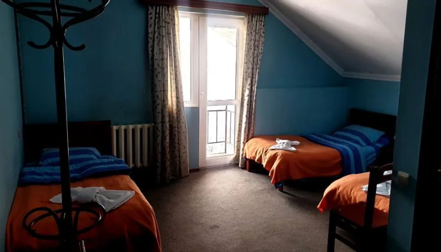 HOTEL SHELE — Photo 11