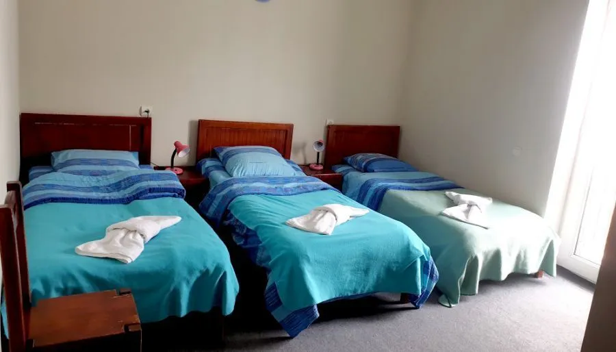 HOTEL SHELE — Photo 10