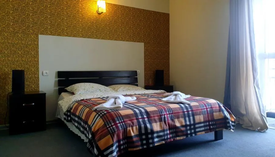 HOTEL SHELE — Photo 13