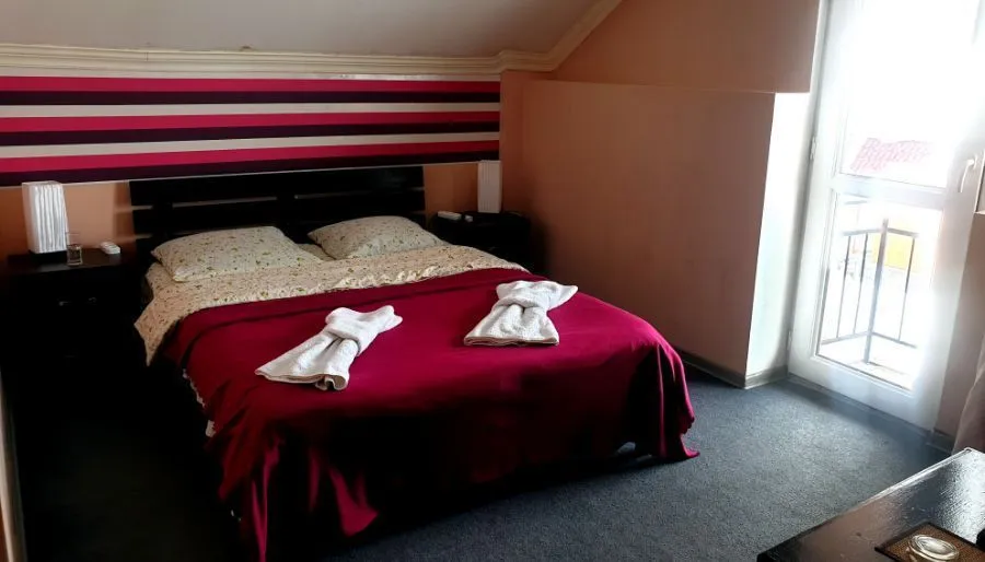 HOTEL SHELE — Photo 12