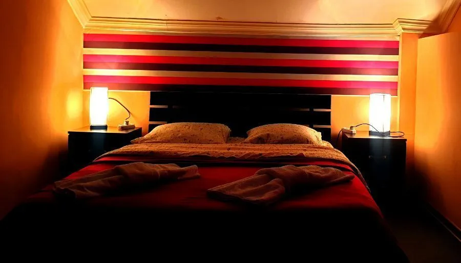 HOTEL SHELE — Photo 14