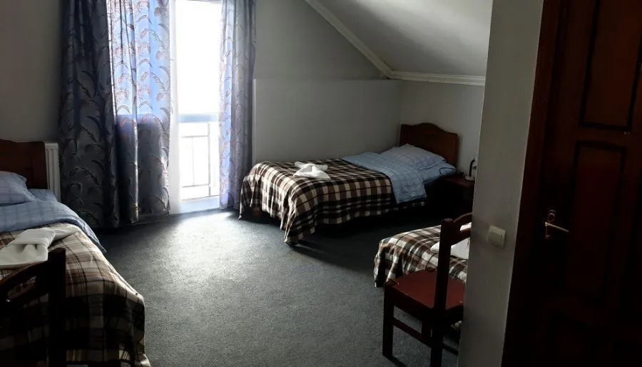 HOTEL SHELE — Photo 15