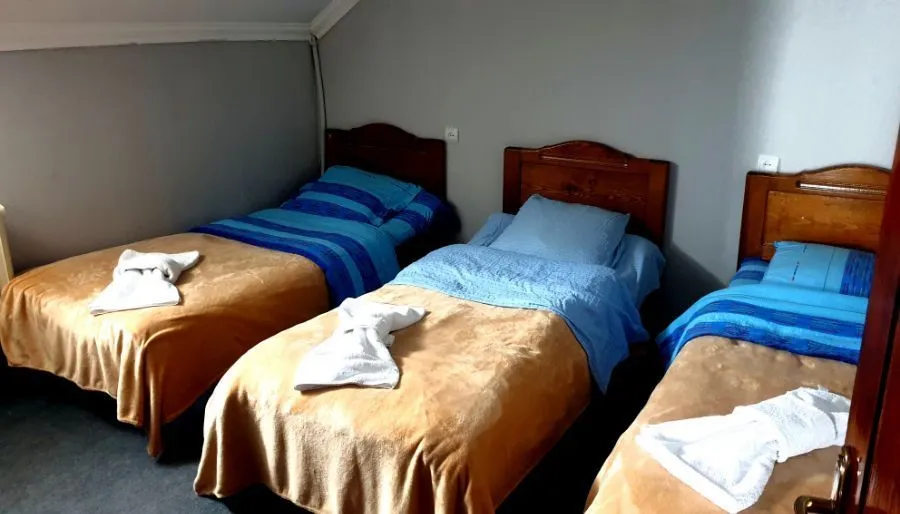 HOTEL SHELE — Photo 16